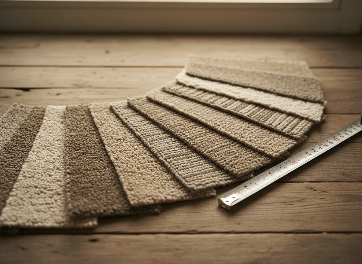 Carpet Installation Tovey, IL FAQs